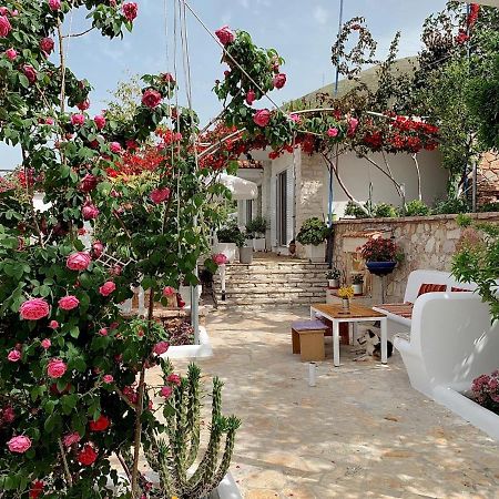 Holiday Home Ali Piqeras Exterior photo