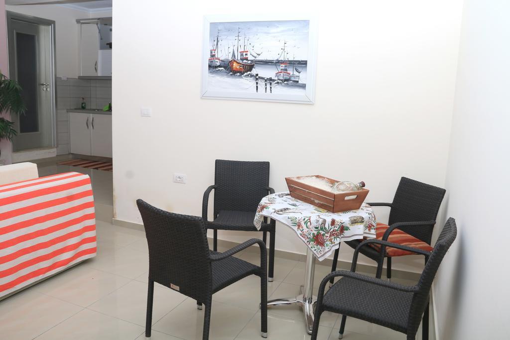 Holiday Home Ali Piqeras Exterior photo