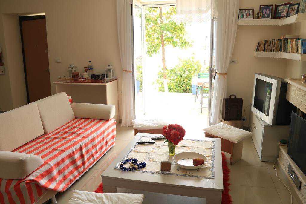 Holiday Home Ali Piqeras Exterior photo
