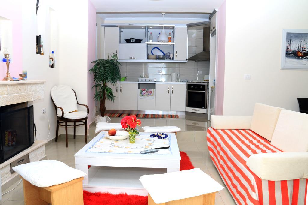 Holiday Home Ali Piqeras Exterior photo