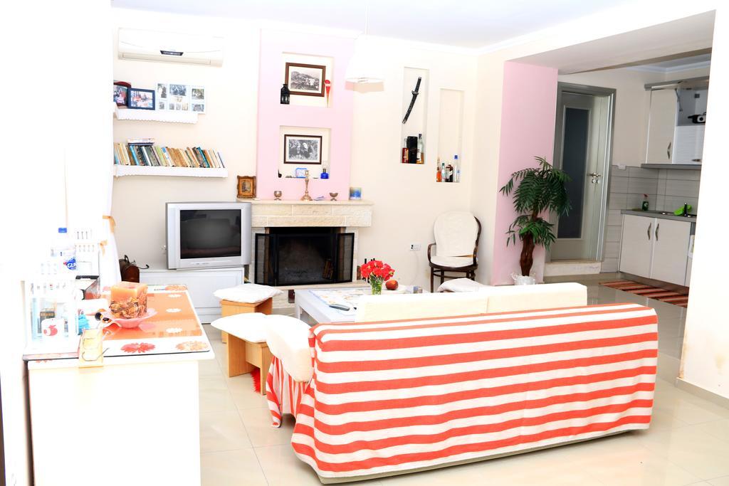 Holiday Home Ali Piqeras Exterior photo