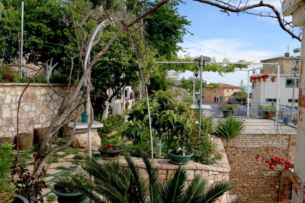 Holiday Home Ali Piqeras Exterior photo