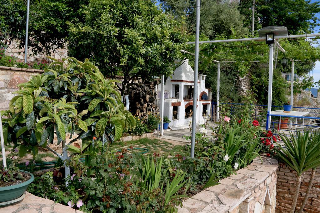 Holiday Home Ali Piqeras Exterior photo