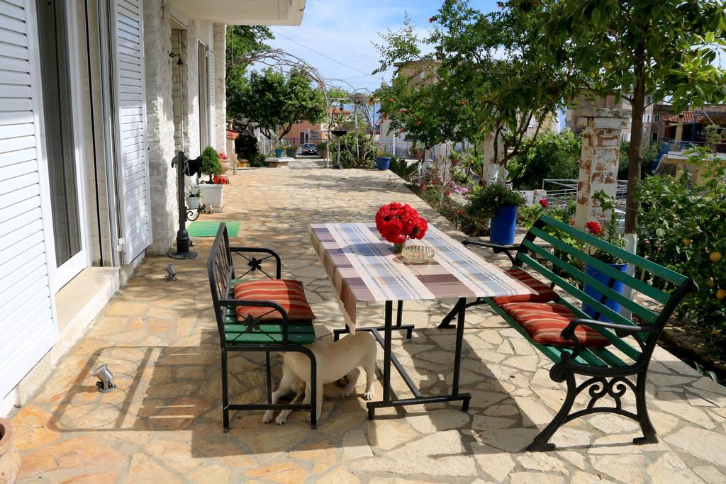 Holiday Home Ali Piqeras Exterior photo