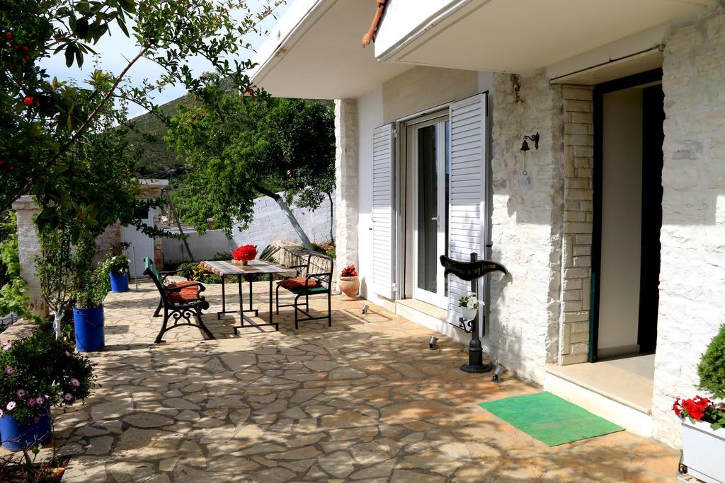 Holiday Home Ali Piqeras Exterior photo